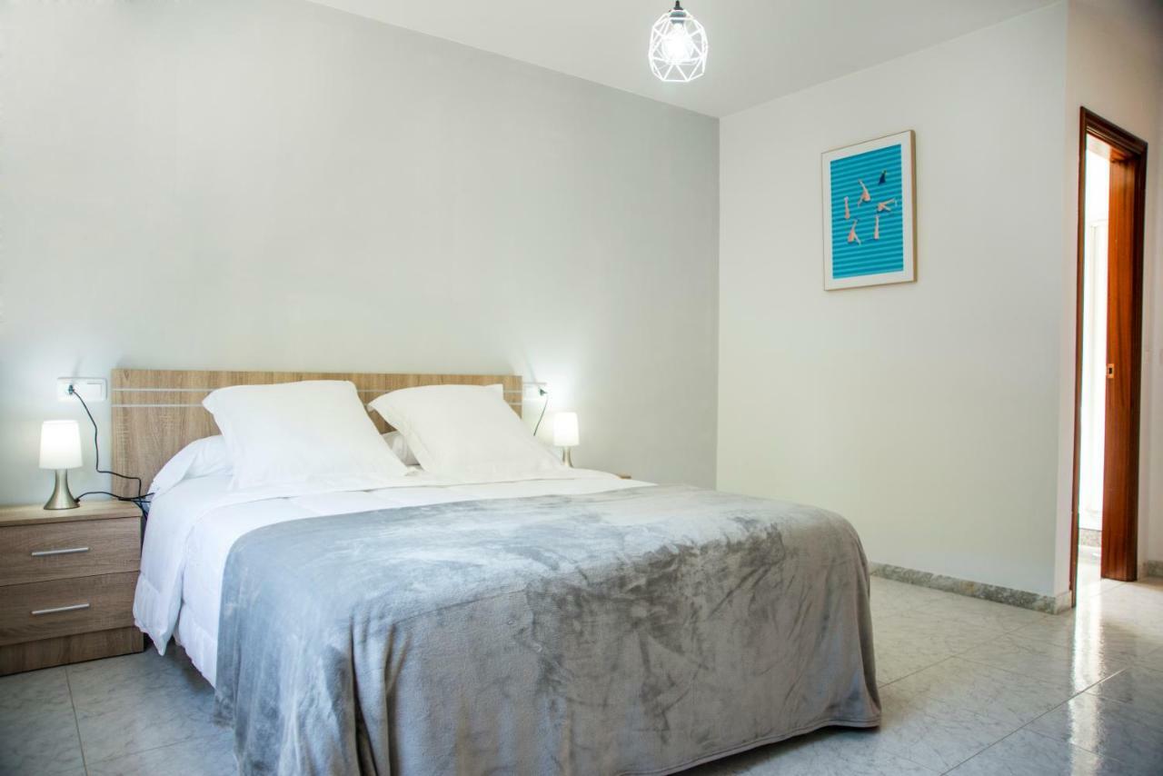 Villa Balea Playa O Grove Esterno foto